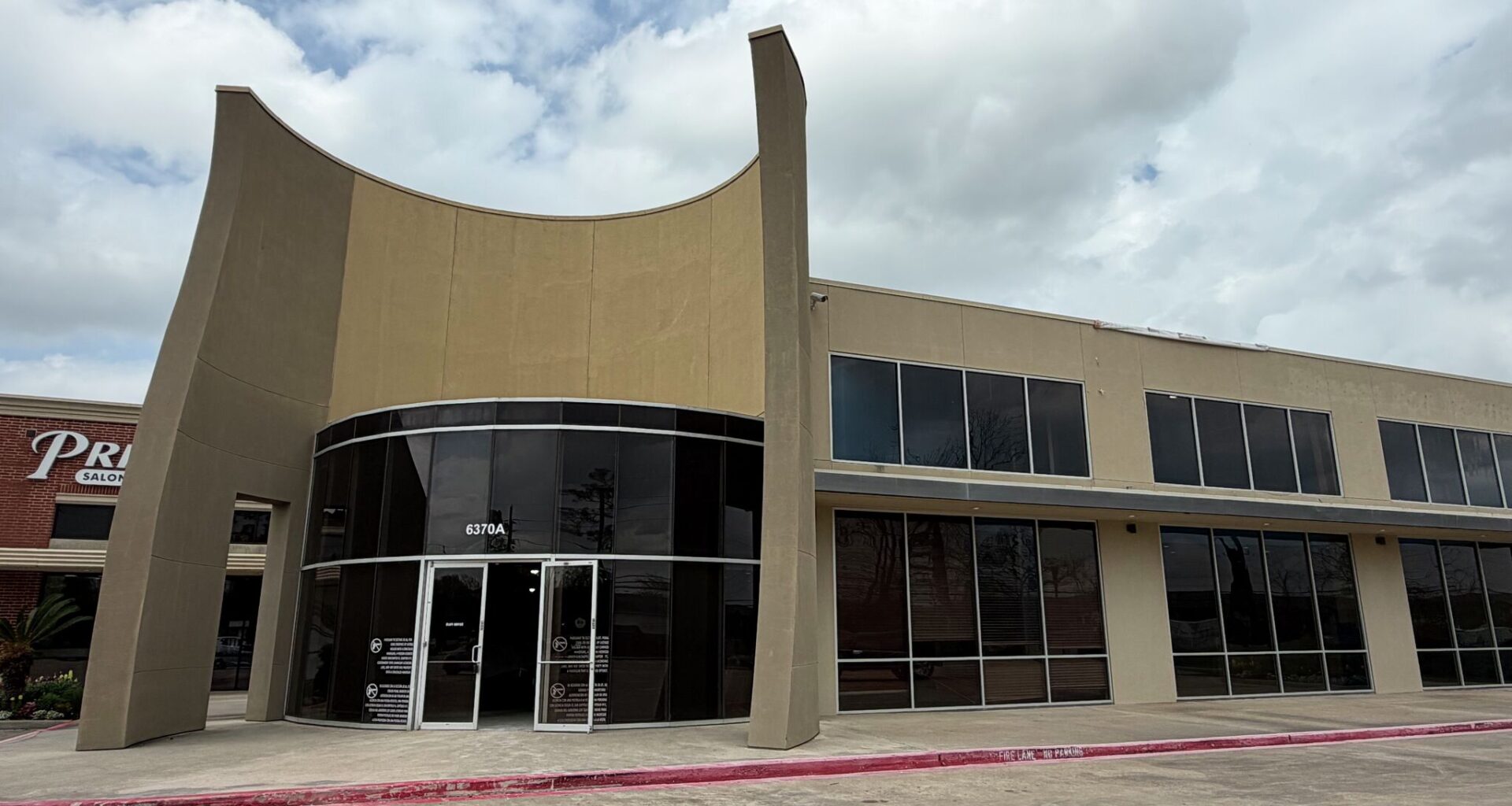Old Pure Fitness in Spring to reopen as Wolf Gym HTX April 25