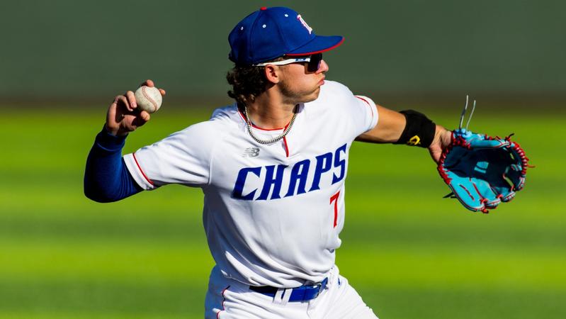 Errors Doom Chaps in Thursday Slugfest