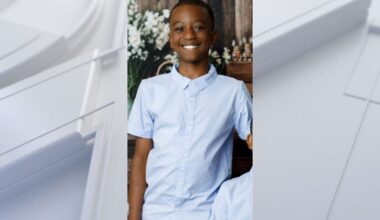 Harris County authorities locate missing 11-year-old