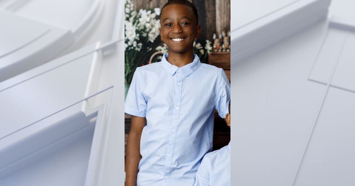 Harris County authorities locate missing 11-year-old