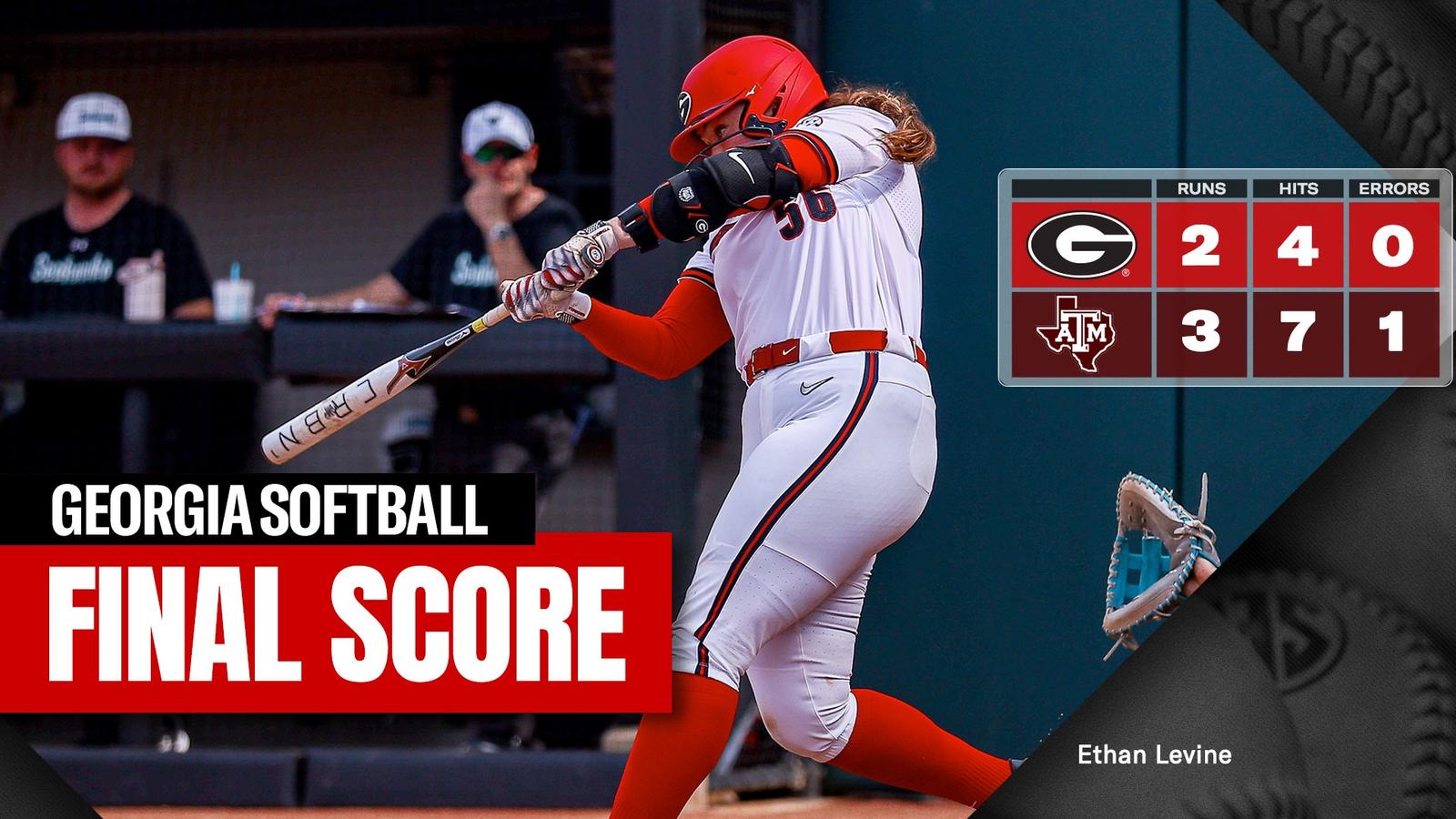 Texas A&M University Logo