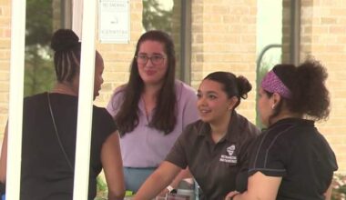 San Antonio Metro Health hosts community event to address Black maternal mortality rates