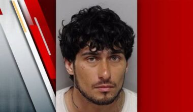Man arrested for harboring missing juvenile in west Bexar County, BCSO says