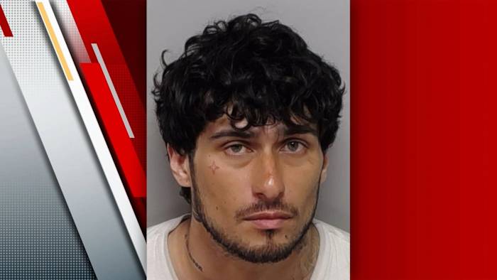 Man arrested for harboring missing juvenile in west Bexar County, BCSO says