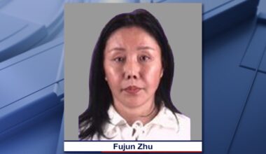 Bedford woman sentenced to decades in prison after human trafficking conviction