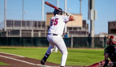 Big Third Inning Propels the Buffs Past Lubbock Christian, 15-11