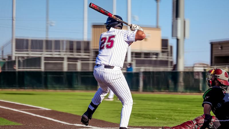 Big Third Inning Propels the Buffs Past Lubbock Christian, 15-11