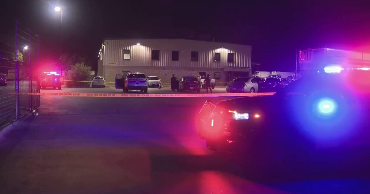 Man killed in Northeast Austin shooting: APD