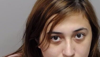 Woman accused of sending child porn over Snapchat