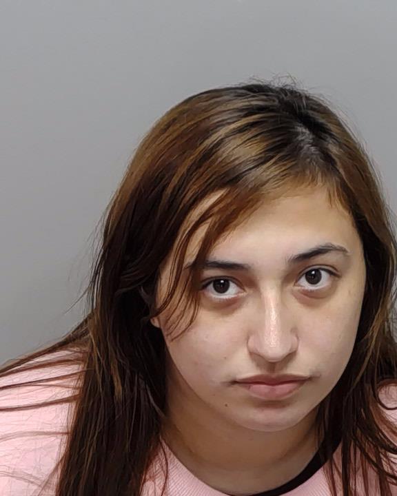 Woman accused of sending child porn over Snapchat