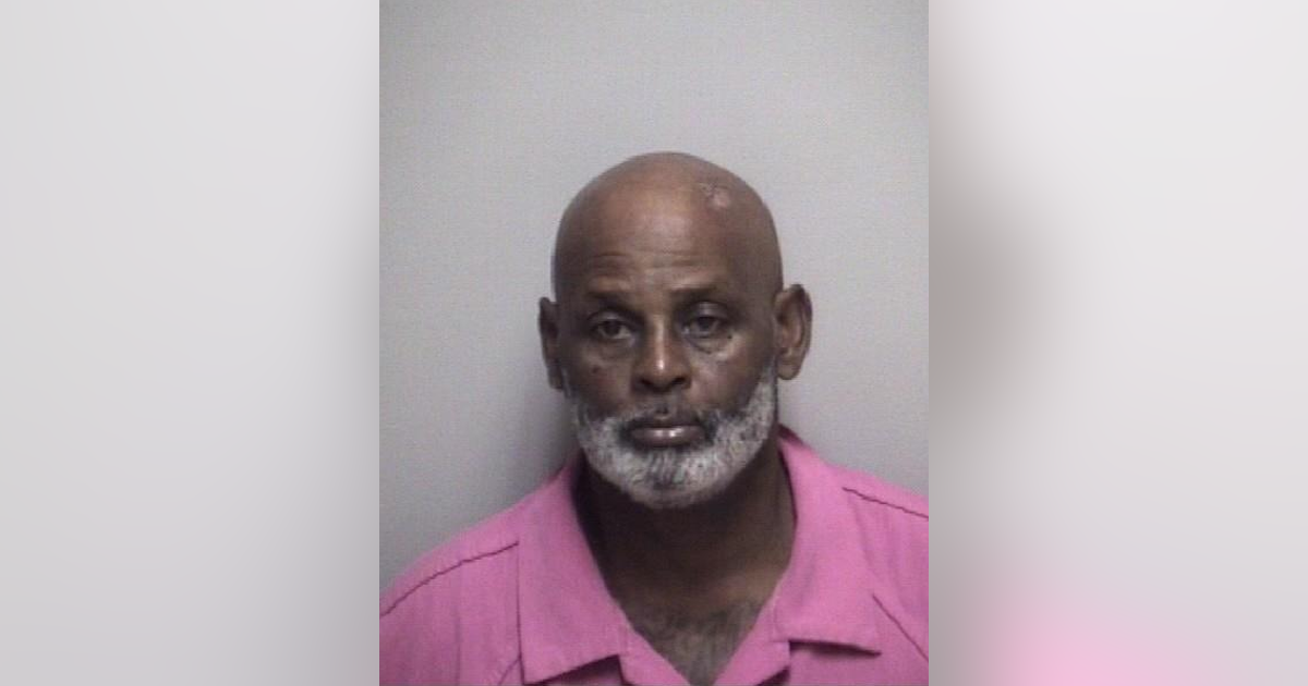 Suspect accused of shooting 7 people at Dickinson birthday party in custody