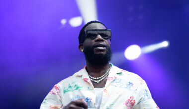 Rappers allegedly kidnapped, robbed Gucci Mane in Dallas