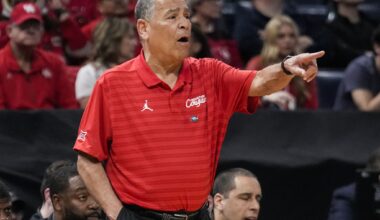 How Kelvin Sampson quickly recharged after loss