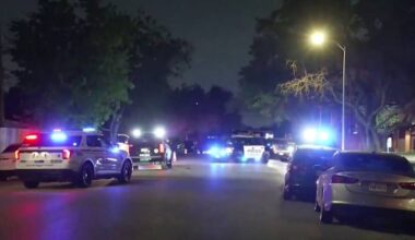 Galena Park closes city parks overnight, increases security monitoring following weekend shooting