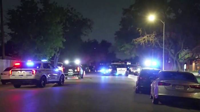 Galena Park closes city parks overnight, increases security monitoring following weekend shooting