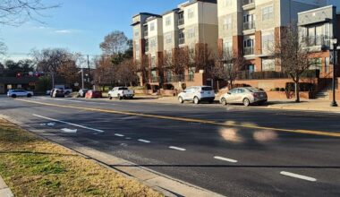 Arlington Plans $15.2 Million in Street Maintenance Projects in FY26