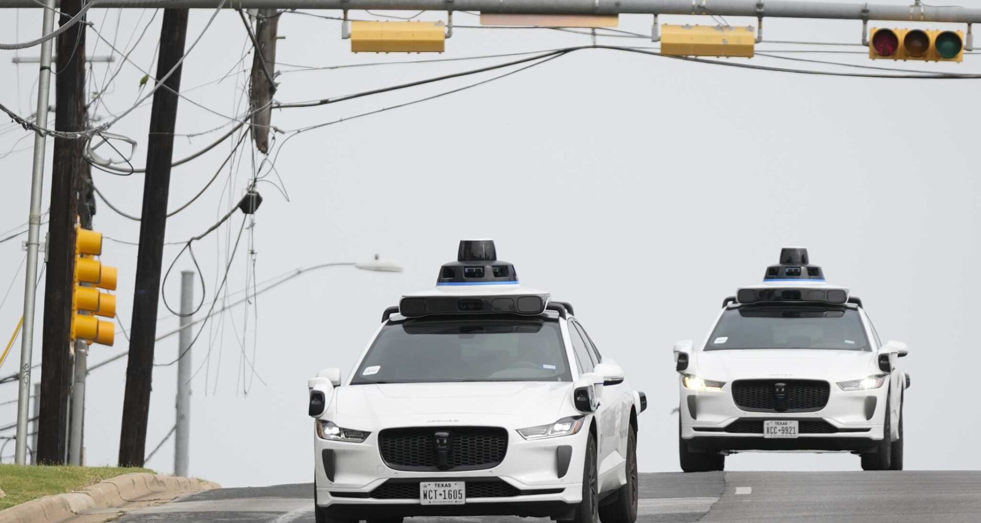 Will Austin airport get Waymo robotaxis after San Antonio?