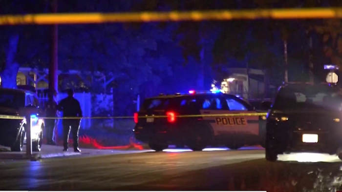 Woman killed in drive-by shooting on South Side, San Antonio police say