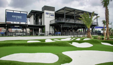 Popstroke to open new venue in the Austin area this month: See when