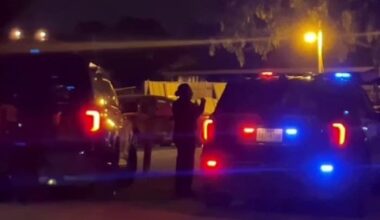 Investigation underway after fatal South Side shooting, SAPD says