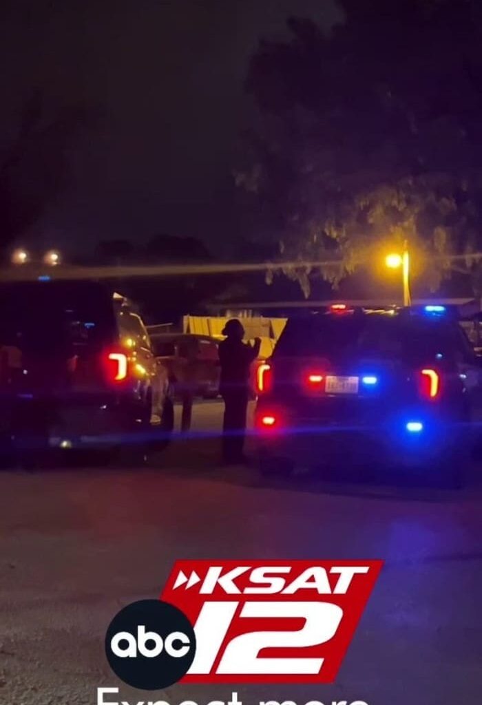 Investigation underway after fatal South Side shooting, SAPD says