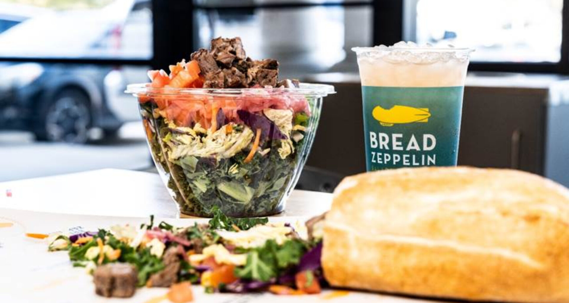 Texas' Bread Zeppelin continues statewide expansion