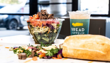 Texas' Bread Zeppelin continues statewide expansion