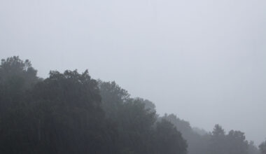 Cold front to hit Texas with 40-degree drop, hail, severe storms