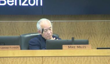 Nine more Houston ISD schools could join controversial NES program