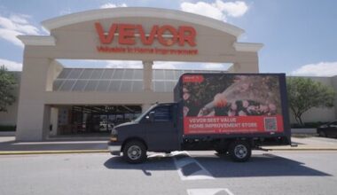 VEVOR and Rebuilding Together Houston Restore a Legacy Home, One Solution at a Time