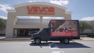 VEVOR and Rebuilding Together Houston Restore a Legacy Home, One Solution at a Time