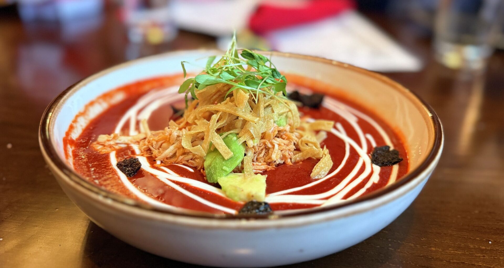 Loma, a Tex-Mex restaurant, open in Arlington near Rangers' ballpark