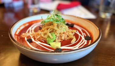 Loma, a Tex-Mex restaurant, open in Arlington near Rangers' ballpark