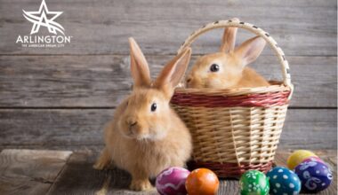 What's Open, What's Closed on Easter Sunday 2026 in Arlington
