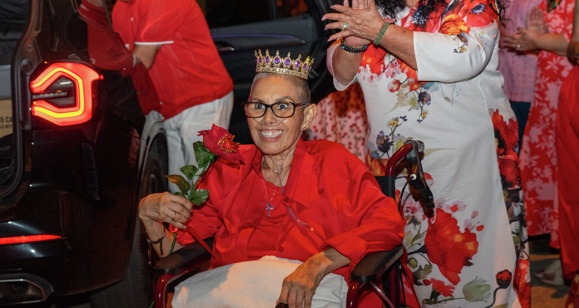 San Antonio medical entrepreneur saved lives, won hearts