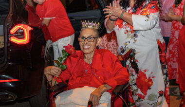 San Antonio medical entrepreneur saved lives, won hearts