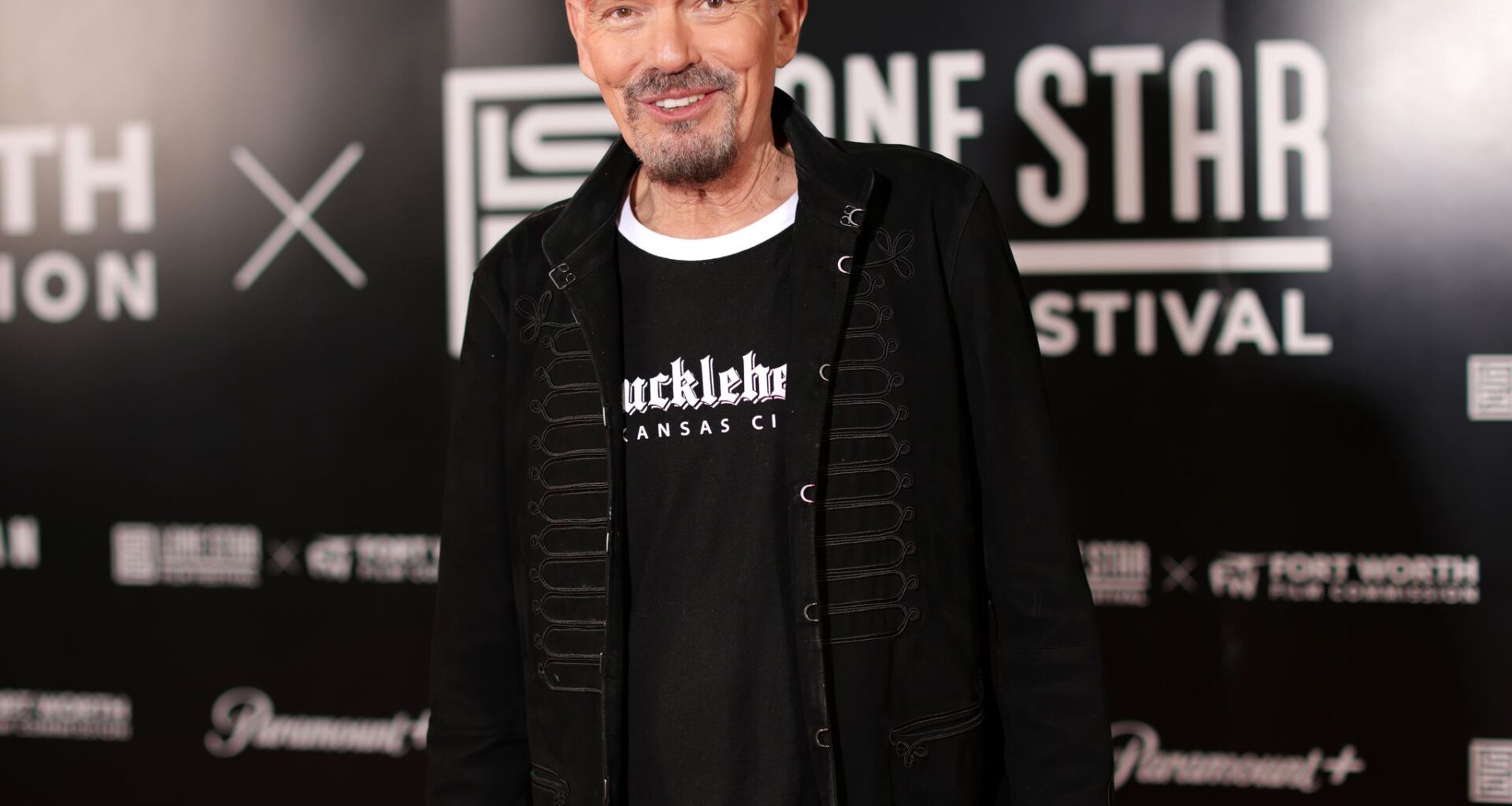 'Landman' star Billy Bob Thornton Fort Worth show