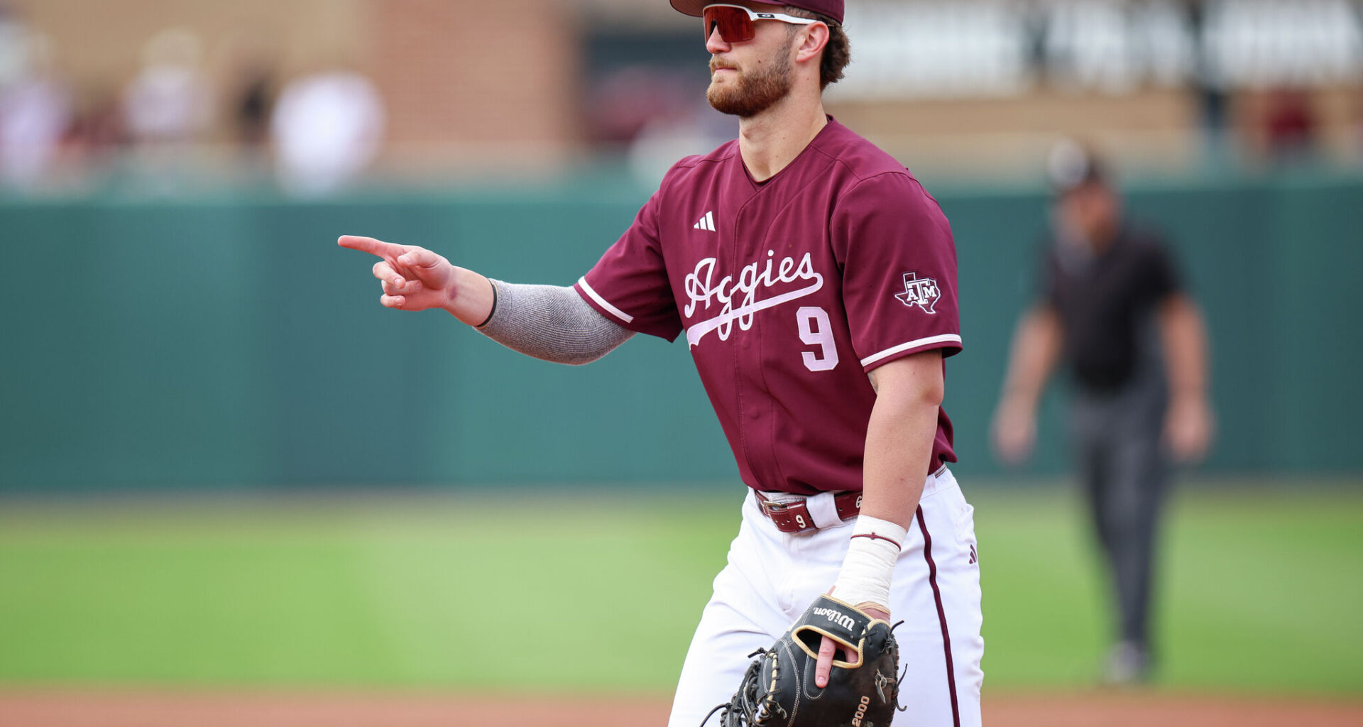 Texas A&M vs Vanderbilt game score: Live updates from doubleheader