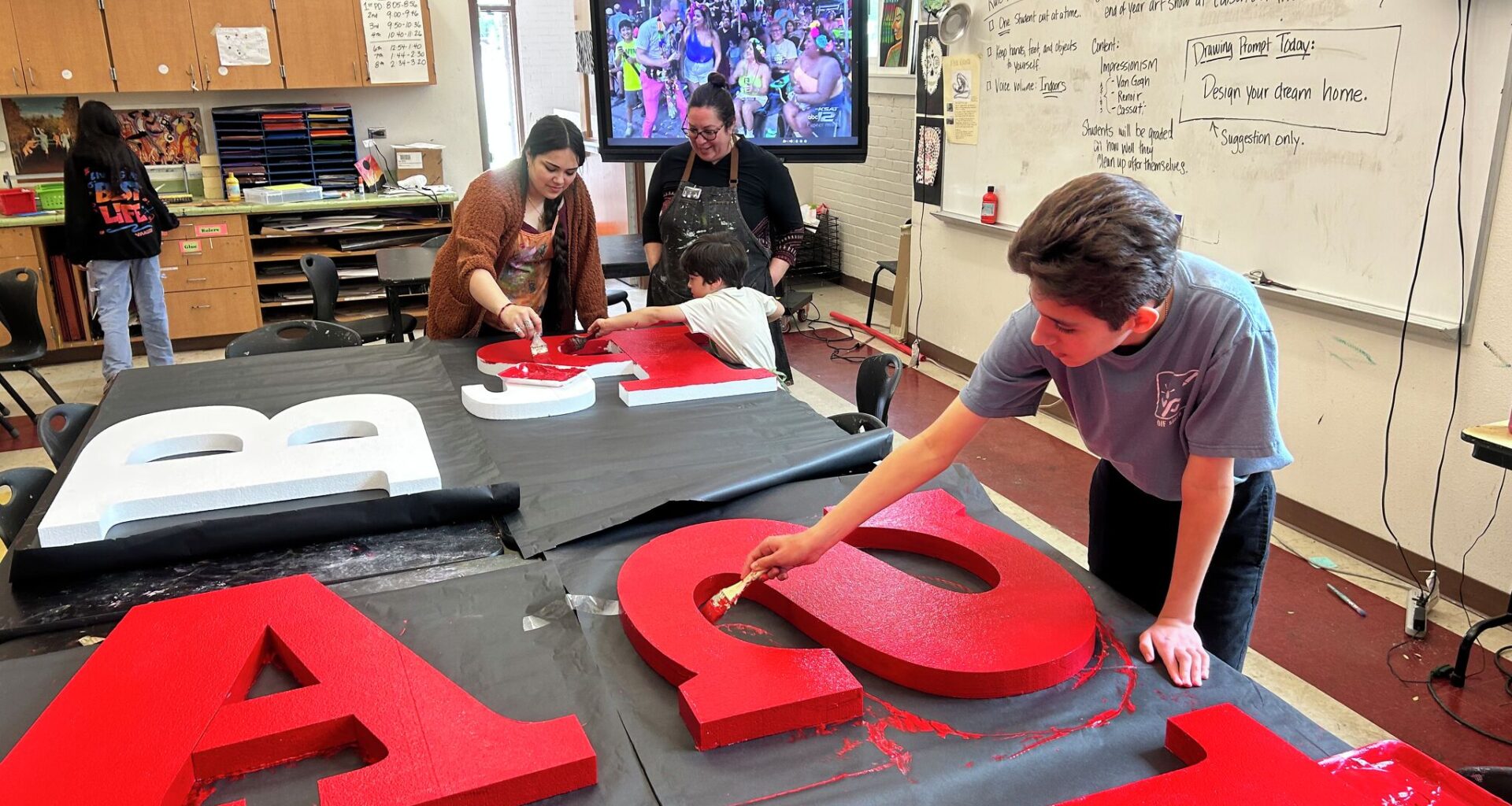 San Antonio-area school districts embrace teacher merit pay program