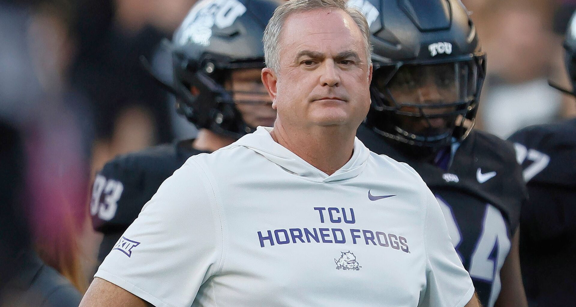 TCU and coach Sonny Dykes agree on contract extension past 2028 after back-to-back 9-4 seasons