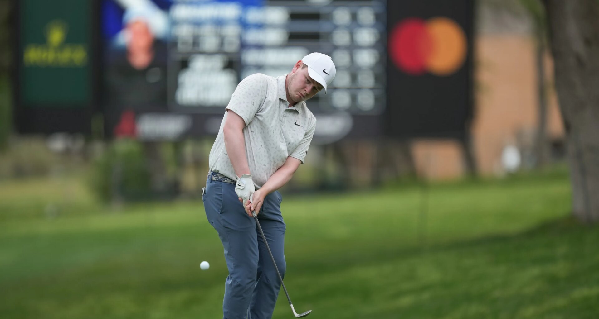Valero Texas Open 2026 live leaderboard updates, second round highlights