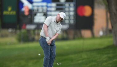 Valero Texas Open 2026 live leaderboard updates, second round highlights