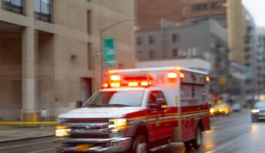 Fort Worth girl dies when scooter collides with vehicle