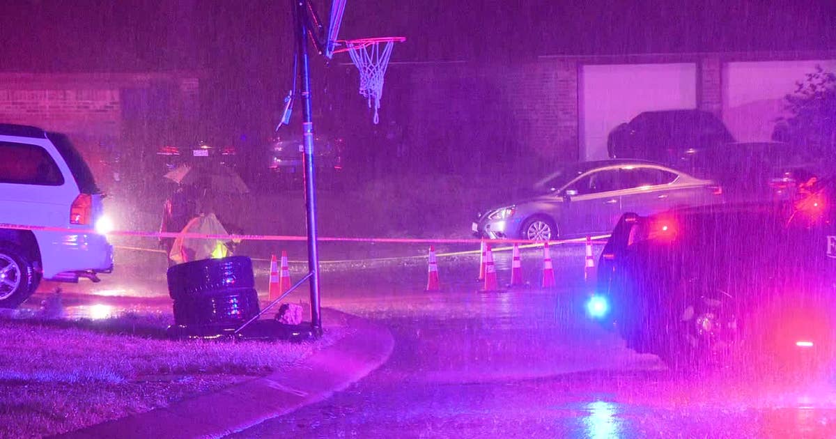 15-year-old Fort Worth ISD student killed in drive-by shooting