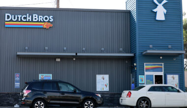 Dutch Bros to open second inner-Houston location, permit says