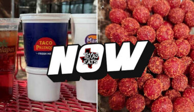 Fast Food Friday Taco Showdown and Fiesta Medal Fun