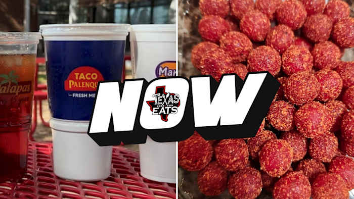 Fast Food Friday Taco Showdown and Fiesta Medal Fun