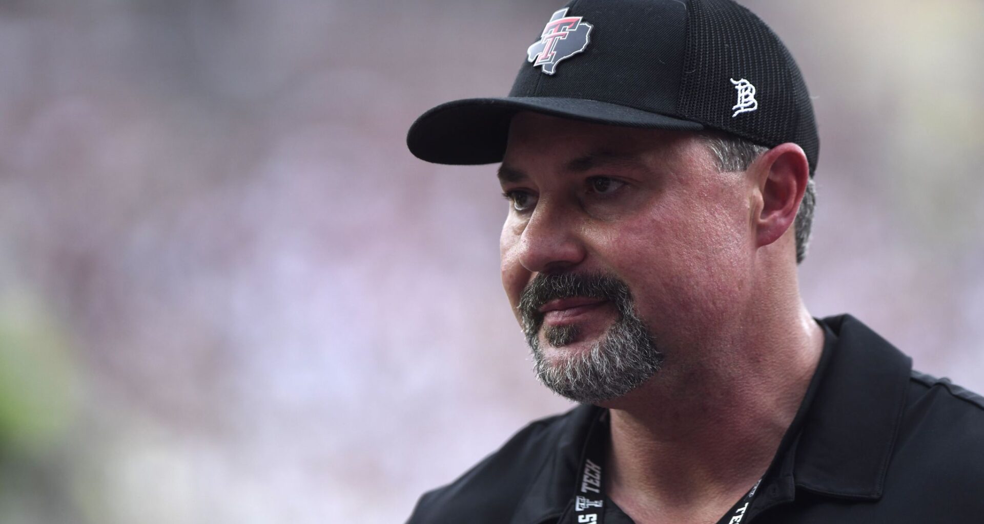 Cody Campbell clarifies stance on Friday Texas Tech-Houston game