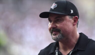 Cody Campbell clarifies stance on Friday Texas Tech-Houston game