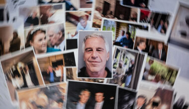 Lawyers say up to 75 women expected to benefit from Bank of America settlement in Epstein sex abuse